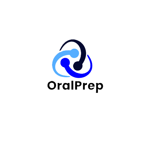 Logo OralPrep